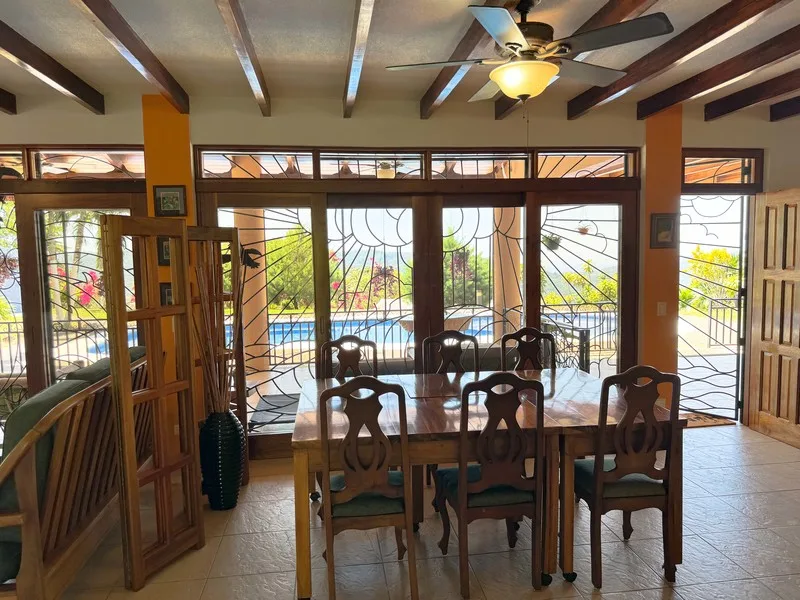 4 Bed Single Family Homes For Sale in Perez Zeledon, photo 12