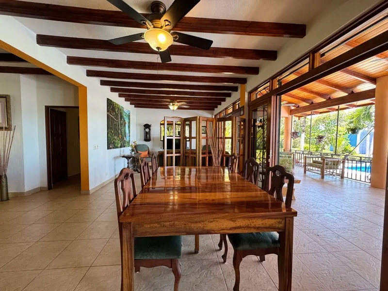 4 Bed Single Family Homes For Sale in Perez Zeledon, photo 13