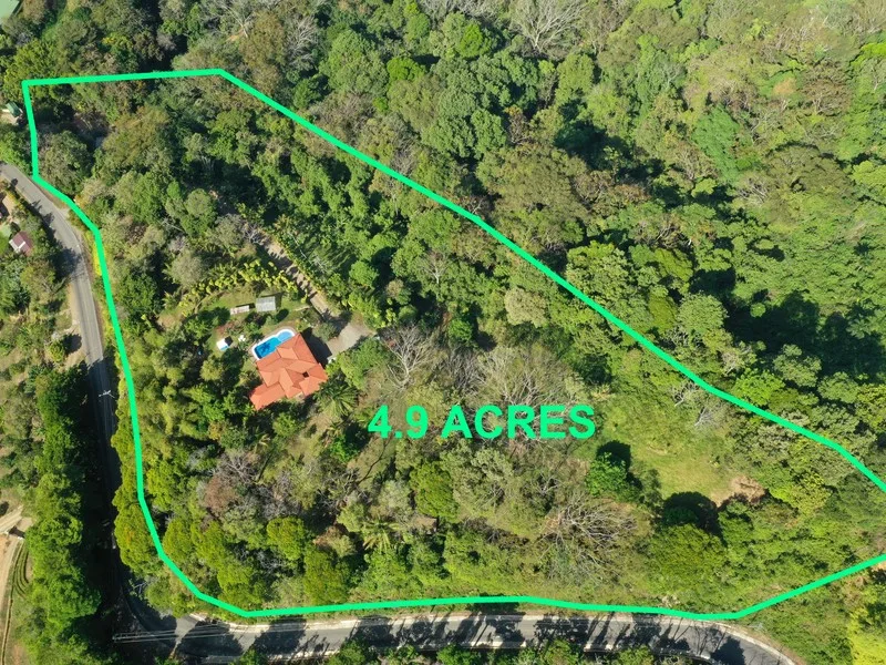 4 Bed Single Family Homes For Sale in Perez Zeledon, photo 3