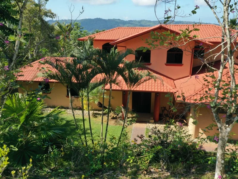 4 Bed Single Family Homes For Sale in Perez Zeledon, photo 4