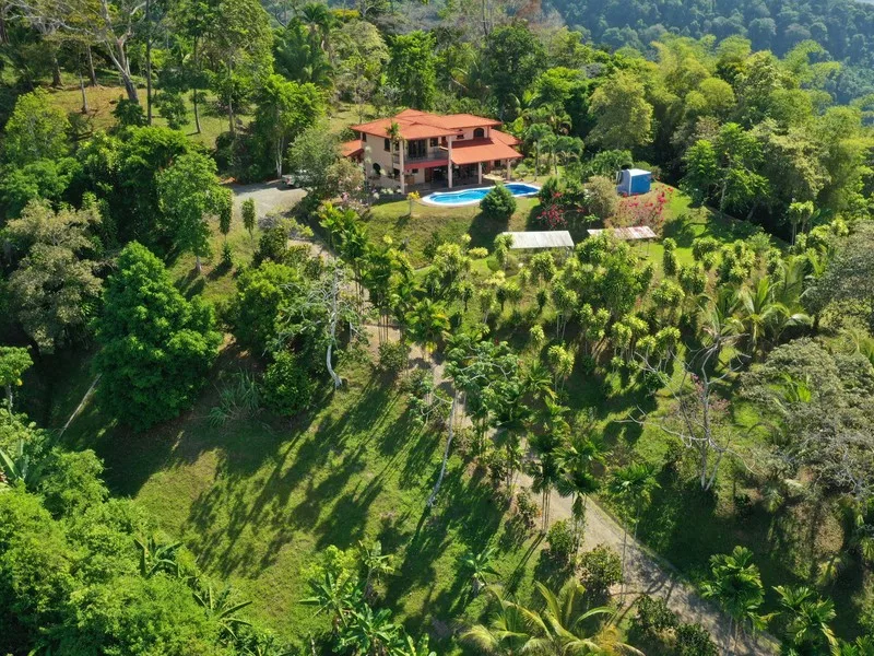 4 Bed Single Family Homes For Sale in Perez Zeledon, photo 5