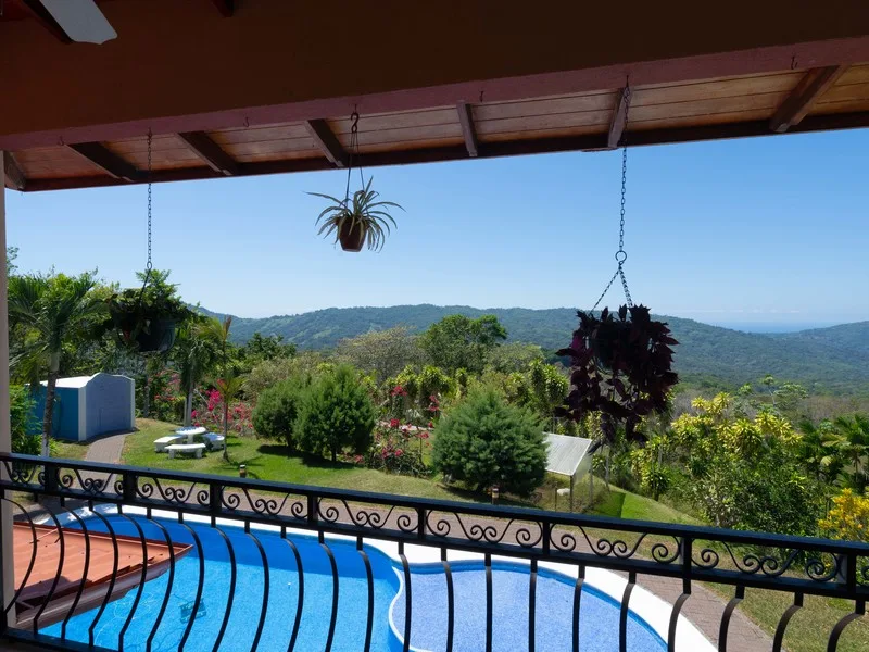 4 Bed Single Family Homes For Sale in Perez Zeledon, photo 8