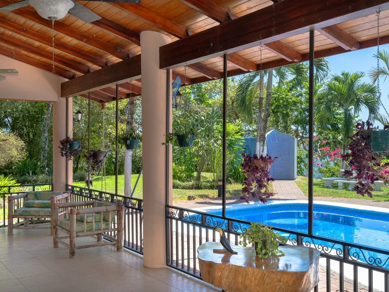 4 Bed Single Family Homes For Sale in Perez Zeledon, photo 9