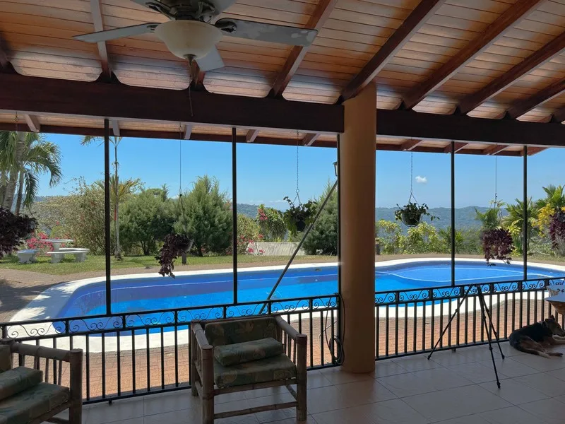 4 Bed Single Family Homes For Sale in Perez Zeledon, photo 10