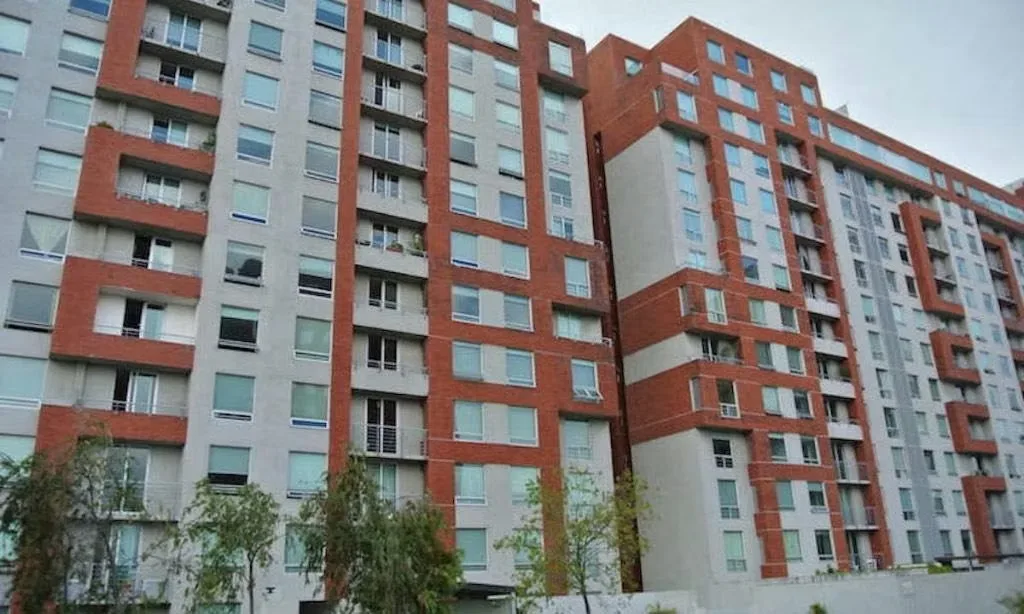 Apartamento de 3 Habitaciones en Condominio 6-30, Don Bosco, San José.