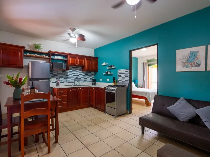 1 Bed Condo For Sale in Playas Del Coco, photo 2