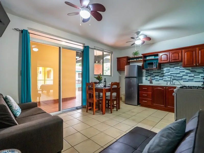 1 Bed Condo For Sale in Playas Del Coco, photo 3