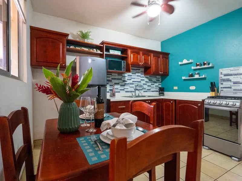 1 Bed Condo For Sale in Playas Del Coco, photo 4