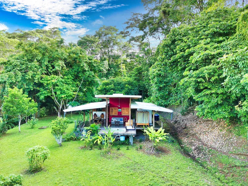 2 Bed Single Family Homes For Sale in Cahuita, photo 2