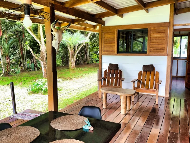 2 Bed Single Family Homes For Sale in Cahuita, photo 13