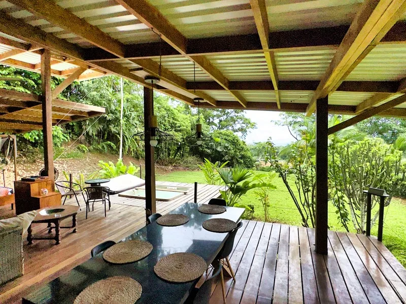 2 Bed Single Family Homes For Sale in Cahuita, photo 4