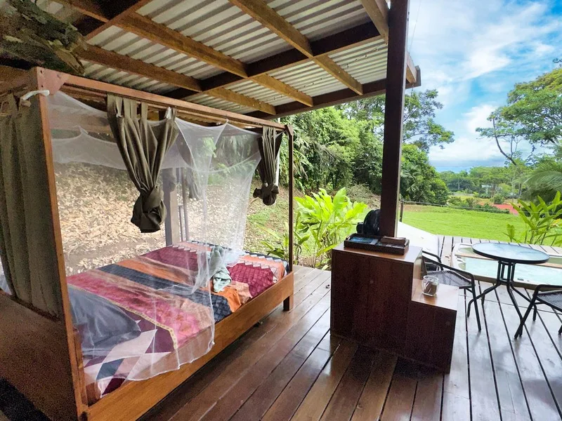 2 Bed Single Family Homes For Sale in Cahuita, photo 6