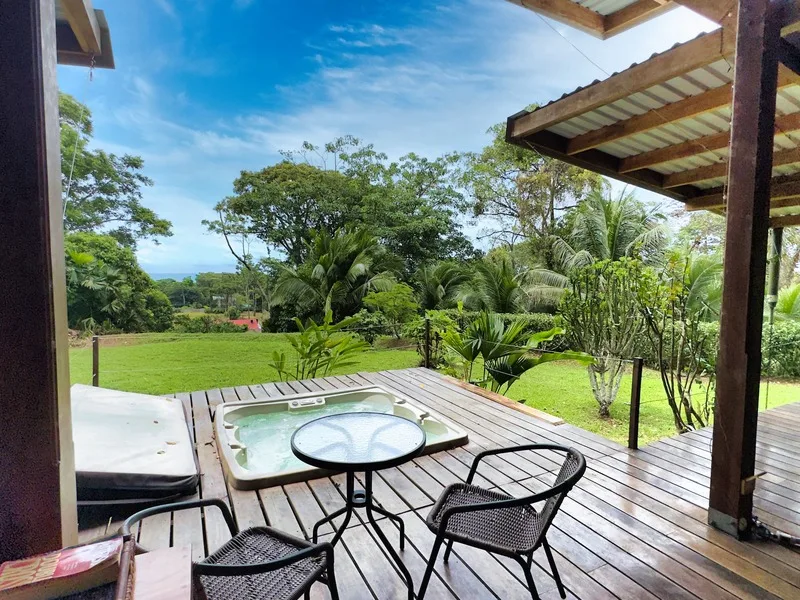 2 Bed Single Family Homes For Sale in Cahuita, photo 8