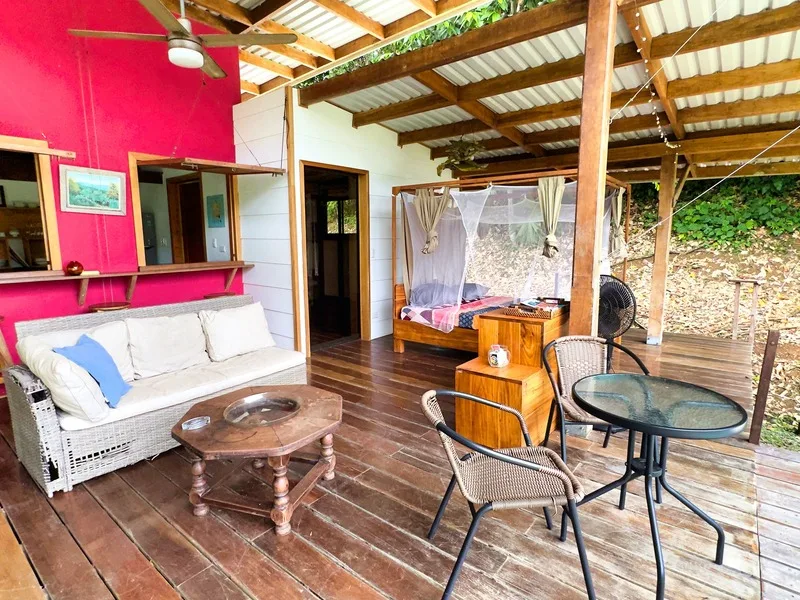 2 Bed Single Family Homes For Sale in Cahuita, photo 9