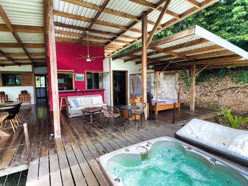2 Bed Single Family Homes For Sale in Cahuita, photo 10