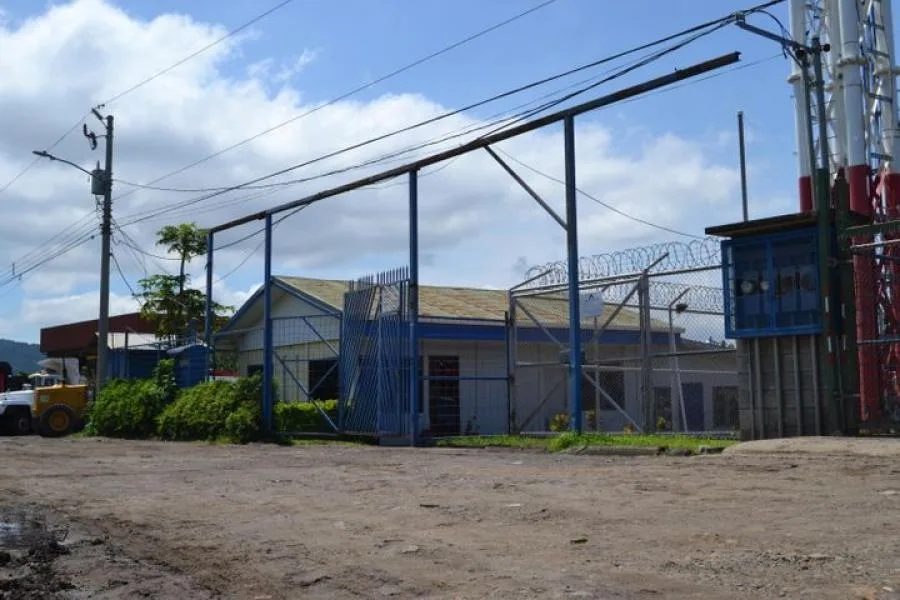 Venta de Lote en San José, Santa Ana - Venta en Santa Ana
