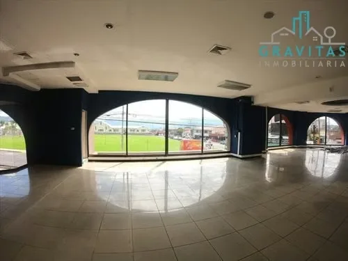 Commercial premises for rent in San pedro, different metrajes ID 608, photo 2
