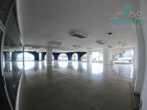 Commercial premises for rent in San pedro, different metrajes ID 608, photo 4