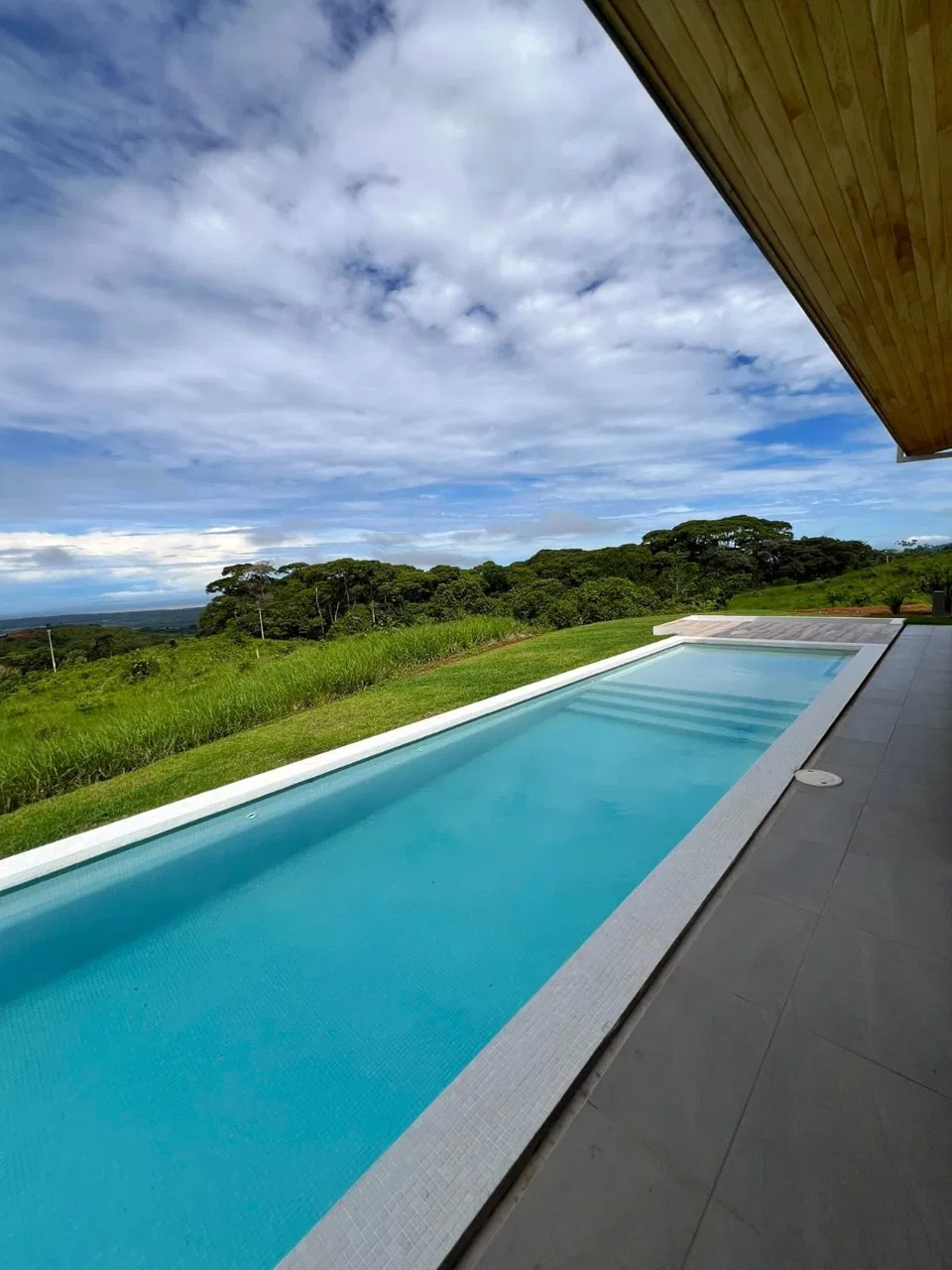 House in Osa Ocean View