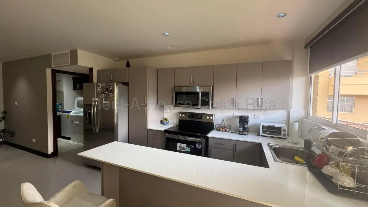 Disfruta de este moderno apartamento amoblado, ideal para ejecutivos, parejas, profesionales y familias pequeñas que ..., photo 5