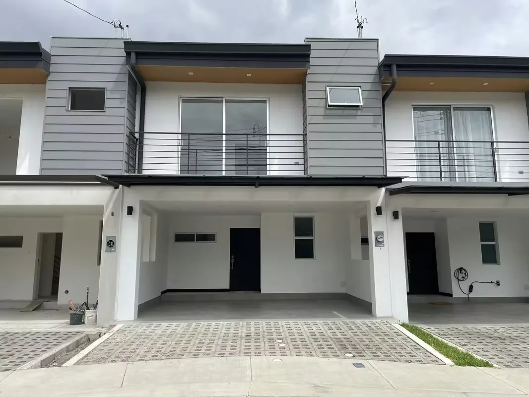 New condominiums for sale, San Antonio Desamparados 155 sq. mrs2