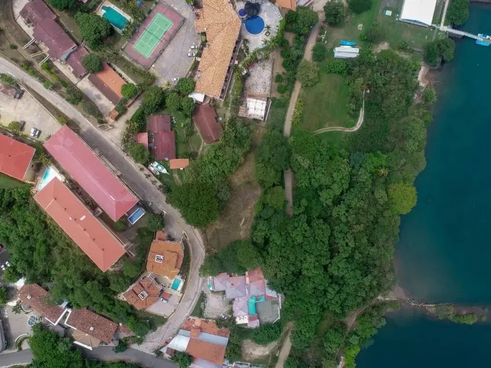 Commercial Lot By Flamingo Marina, Flamingo, Cabo Velas, Santa Cruz, Guanacaste, Costa Rica 50308