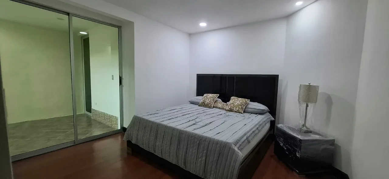 Hermoso y amplio apartamento en renta, photo 9