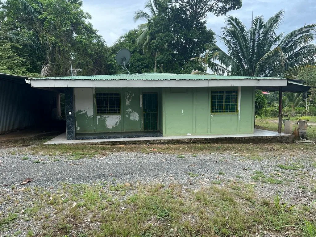 PROPERTY WITH OCEAN FRONT, IN CHACARA OJOCHAL – 0.5 ACRES, photo 2