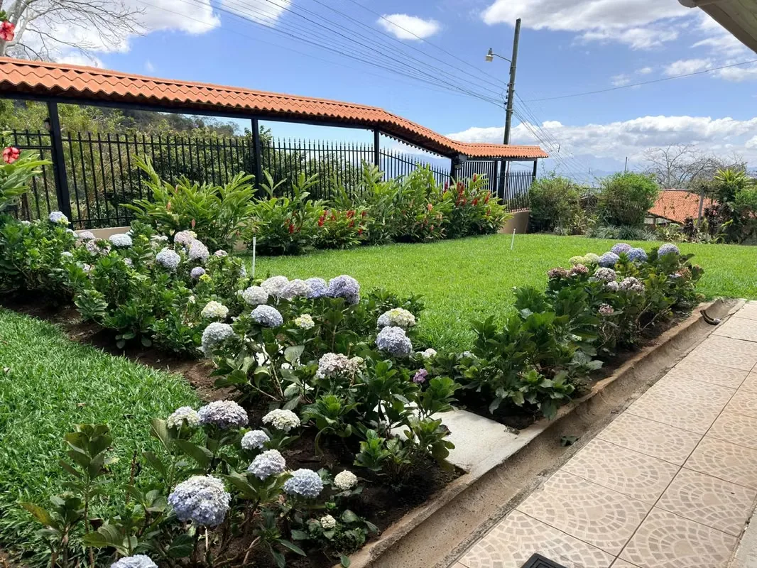 Esta Hermosa finca se encuentra en Atenas-San Isidro más específicamente en Altos de Naranjo Rincón Calle Juárez. El acceso es con una calle asfaltada y está en perfectas ...
