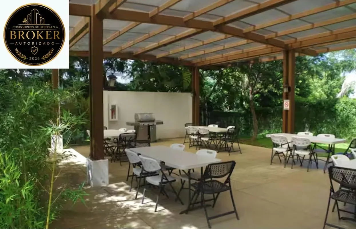 MA Asesorías Alquila hermoso y cómodo apartamento en Condominio Bellavista, con 2 habitaciones, 2 baños y 2 estacionamientos, disponibilidad inmediata, photo 3