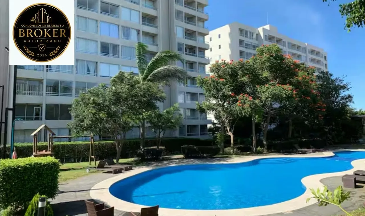 MA Asesorías Alquila hermoso y cómodo apartamento en Condominio Bellavista, con 2 habitaciones, 2 baños y 2 estacionamientos, disponibilidad inmediata, photo 5