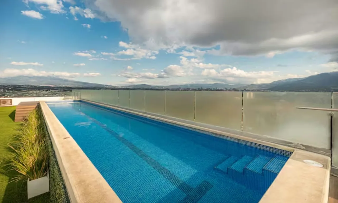 MA Asesorías Alquila hermoso y cómodo apartamento en Condominio Bellavista, con 2 habitaciones, 2 baños y 2 estacionamientos, disponibilidad inmediata, photo 8