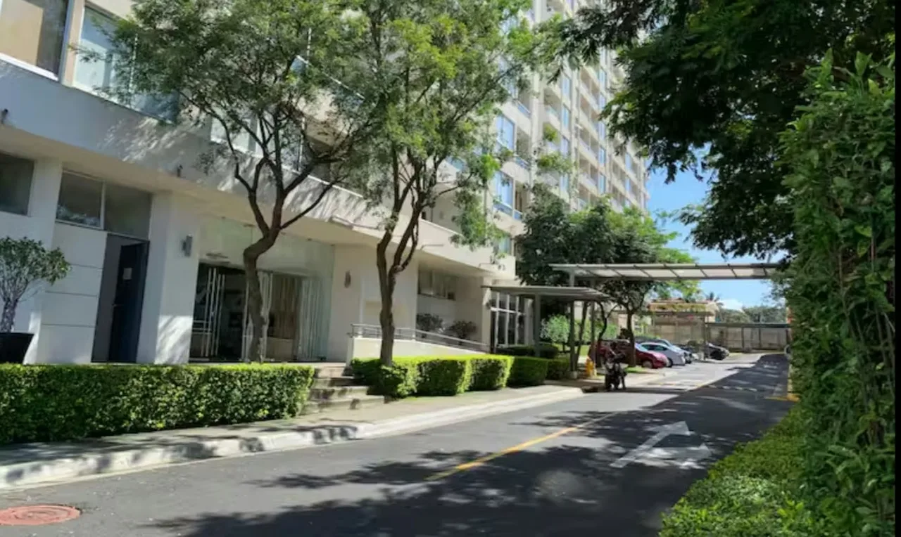 MA Asesorías Alquila hermoso y cómodo apartamento en Condominio Bellavista, con 2 habitaciones, 2 baños y 2 estacionamientos, disponibilidad inmediata, photo 9
