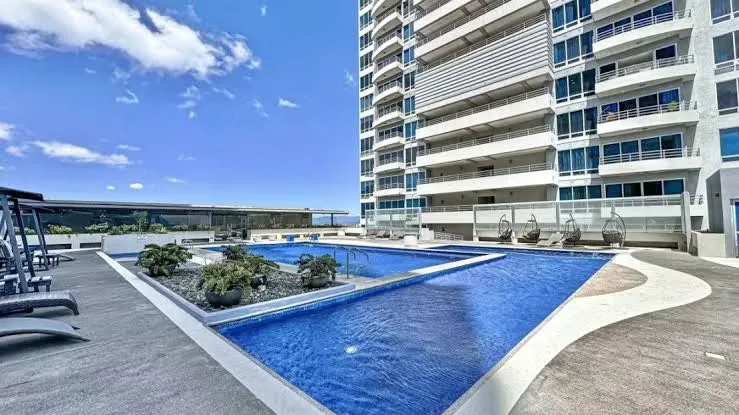 Apartment for sale in Torres Paseo Colón