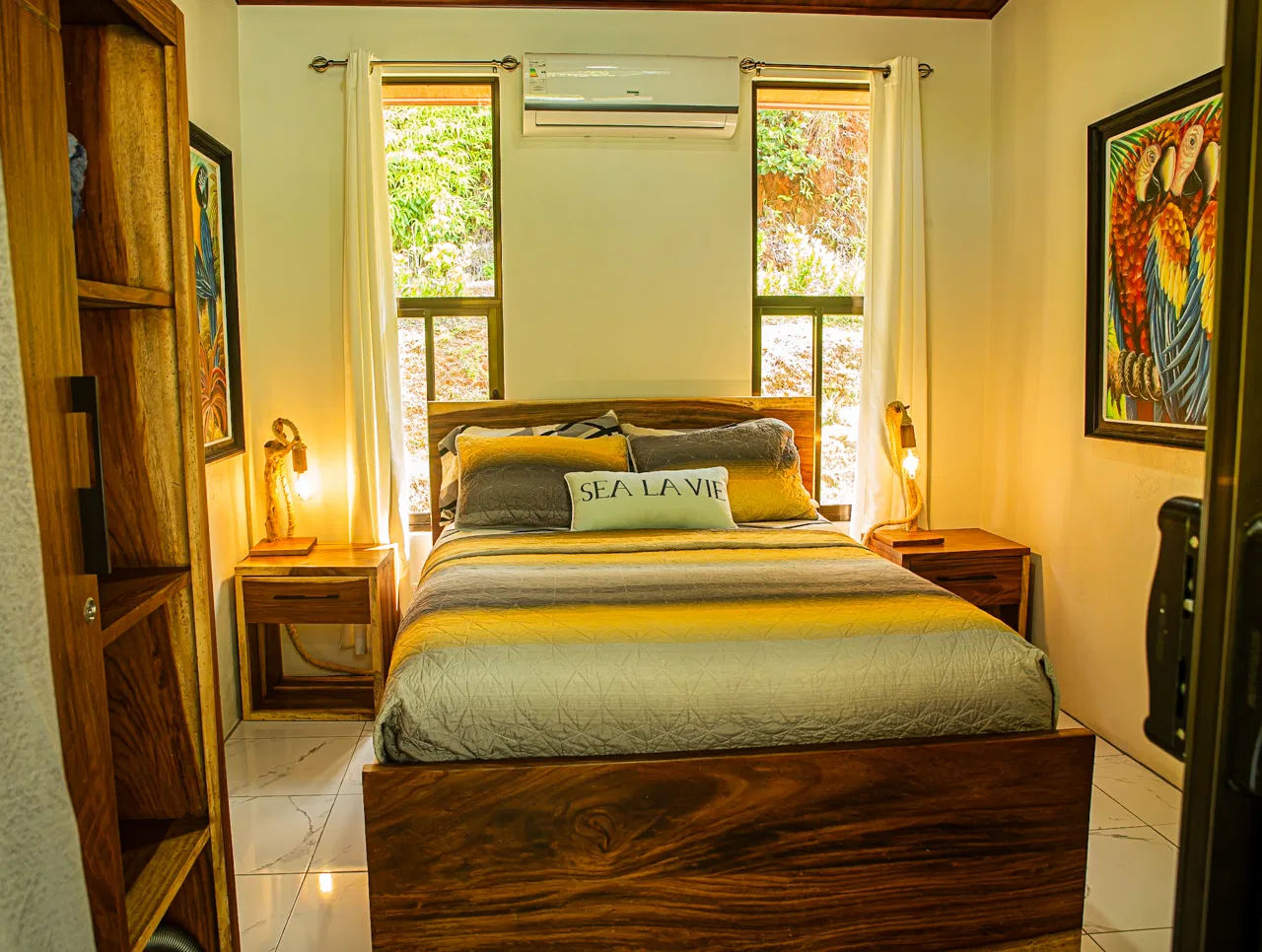 MODERN TROPICAL 3-BEDROOM VILLA ON 1.24 ACRES, photo 23