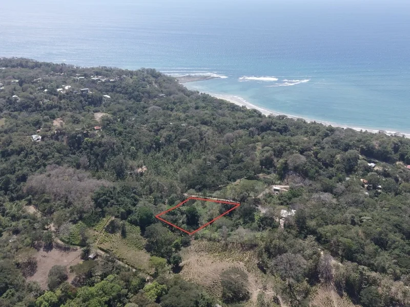 Land For Sale in Manzanillo
