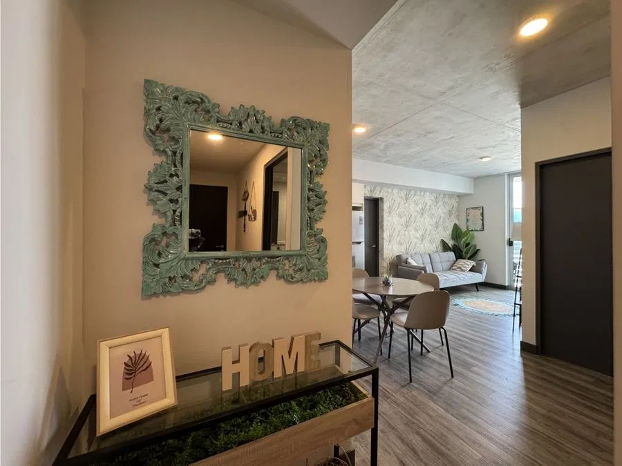 Venta/Alquiler de Apartamento amoblado en SECRT SABANA
