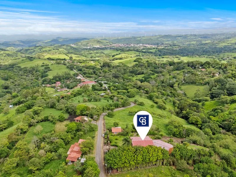 4 Bed Single Family Homes For Sale in Lake Arenal, photo 2