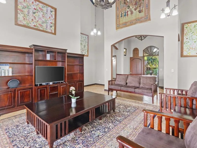 4 Bed Single Family Homes For Sale in Lake Arenal, photo 15