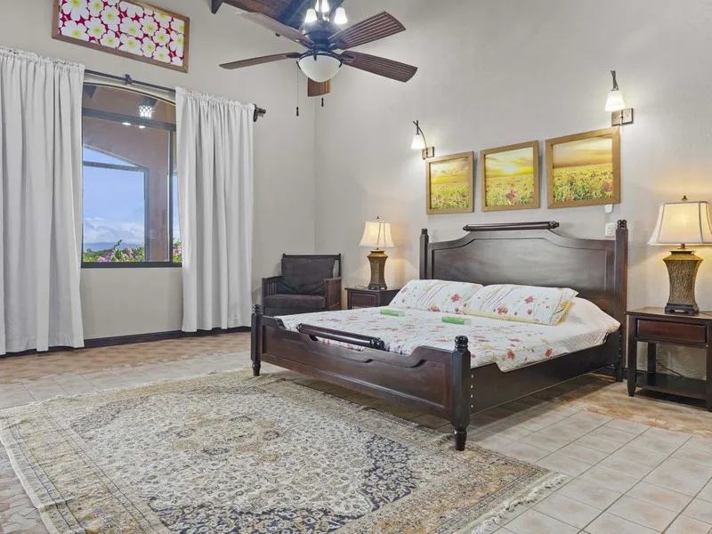 4 Bed Single Family Homes For Sale in Lake Arenal, photo 5