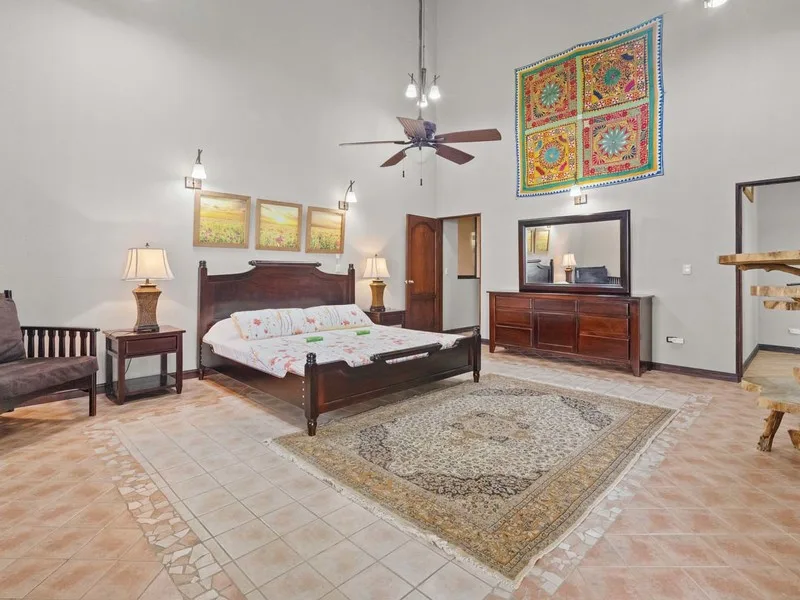 4 Bed Single Family Homes For Sale in Lake Arenal, photo 10
