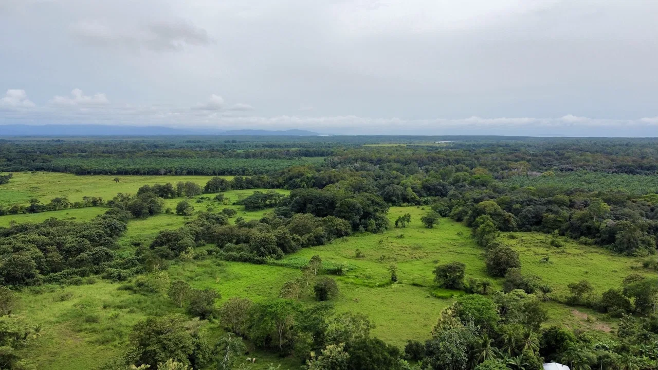 BUILDING PROPERTY WITH FRONT PUBLIC ROAD VIEWS, IN CHONTALES – 0.29 ACRES, photo 13
