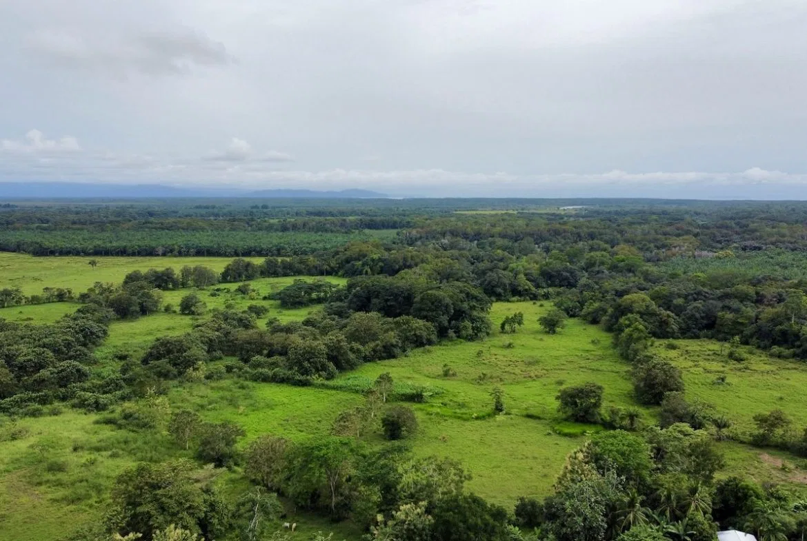 BUILDING PROPERTY WITH FRONT PUBLIC ROAD VIEWS, IN CHONTALES – 0.29 ACRES, photo 14