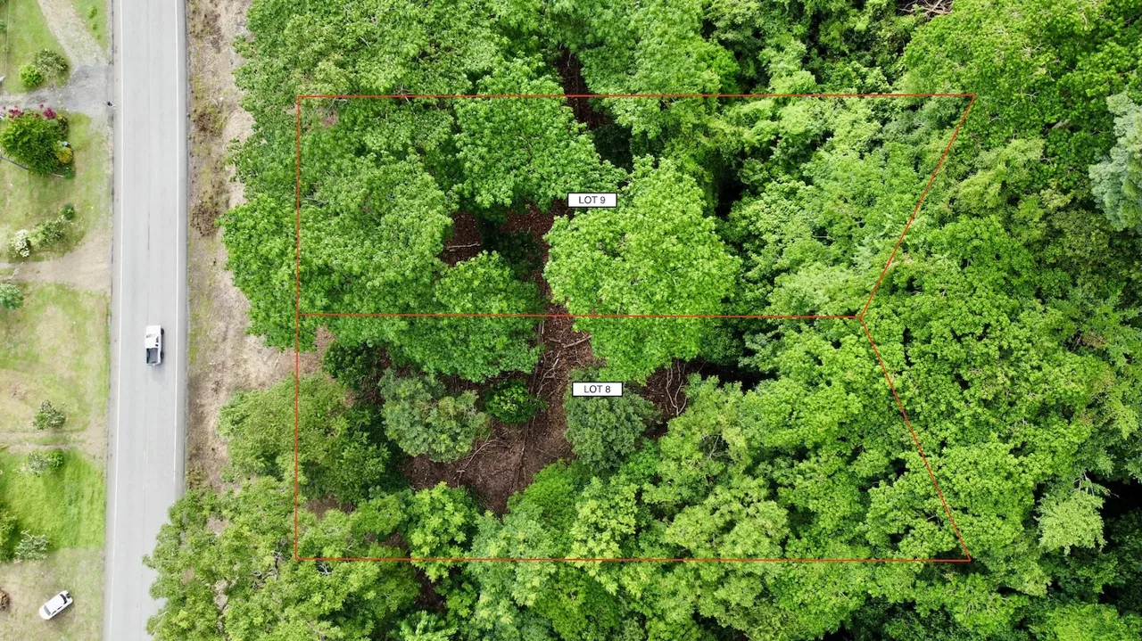 BUILDING PROPERTY WITH FRONT PUBLIC ROAD VIEWS, IN CHONTALES – 0.29 ACRES, photo 15