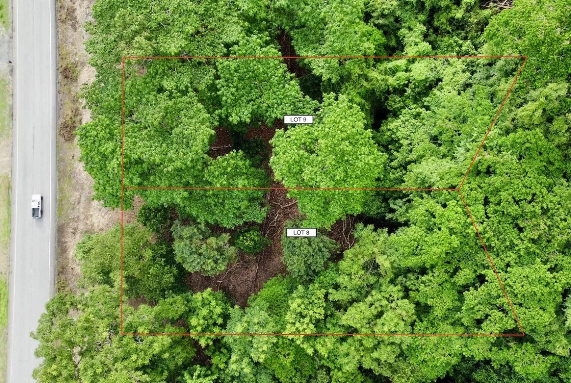 BUILDING PROPERTY WITH FRONT PUBLIC ROAD VIEWS, IN CHONTALES – 0.29 ACRES, photo 16