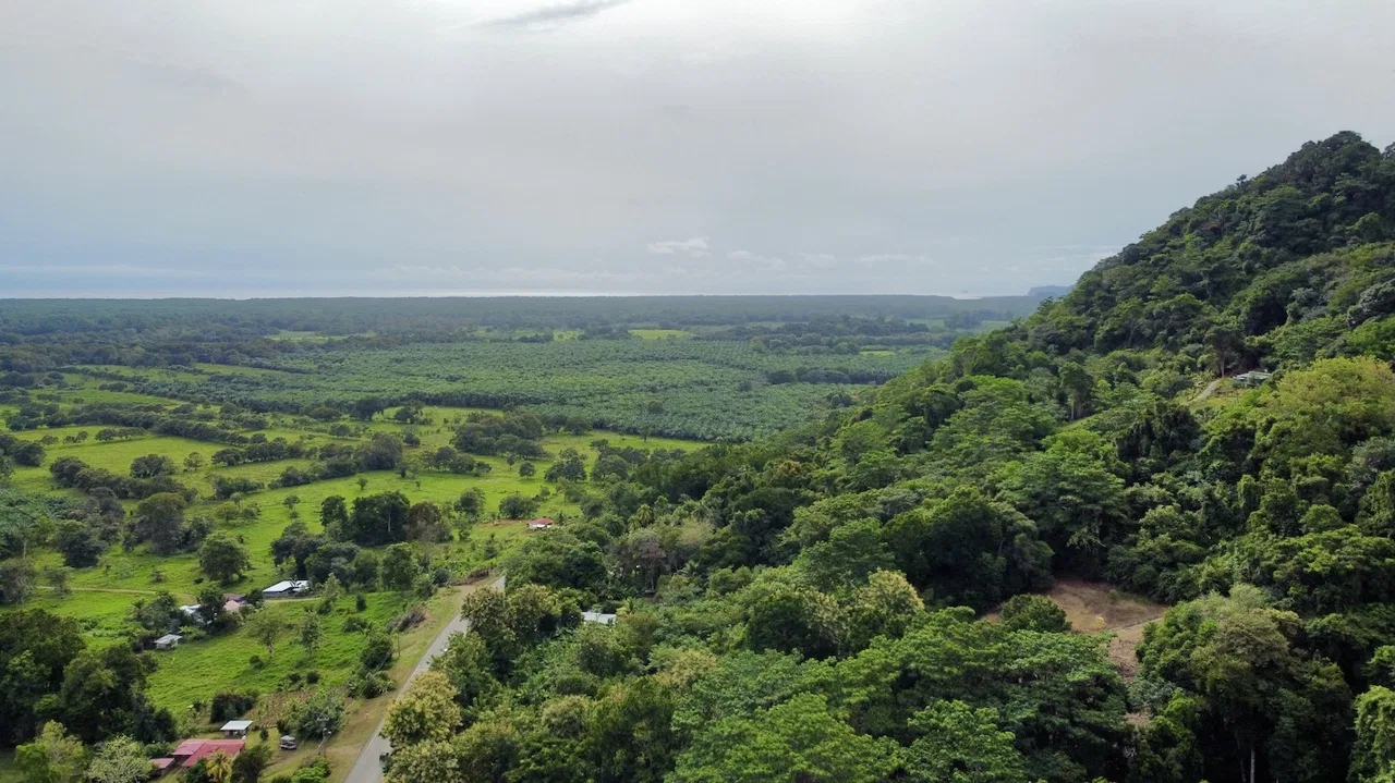 BUILDING PROPERTY WITH FRONT PUBLIC ROAD VIEWS, IN CHONTALES – 0.29 ACRES, photo 19
