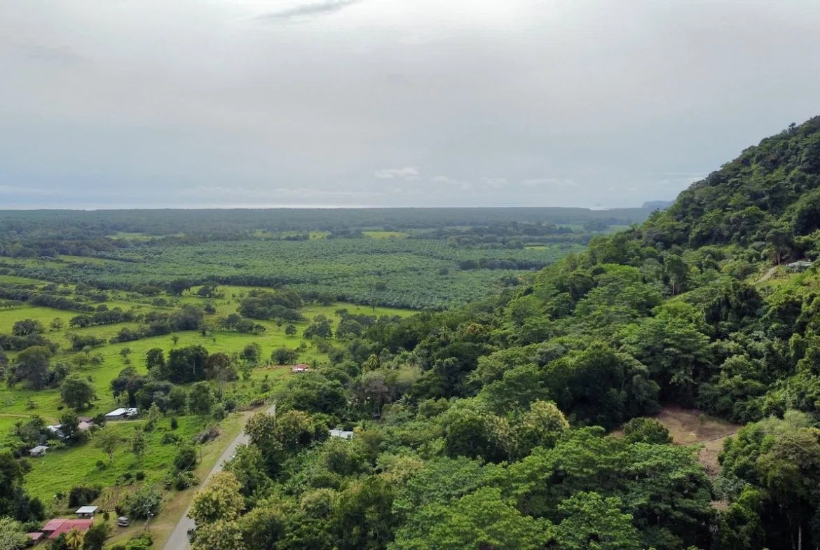 BUILDING PROPERTY WITH FRONT PUBLIC ROAD VIEWS, IN CHONTALES – 0.29 ACRES, photo 20