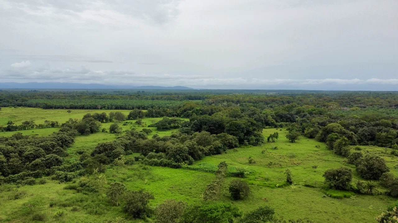 BUILDING PROPERTY WITH FRONT PUBLIC ROAD VIEWS, IN CHONTALES – 0.29 ACRES, photo 9