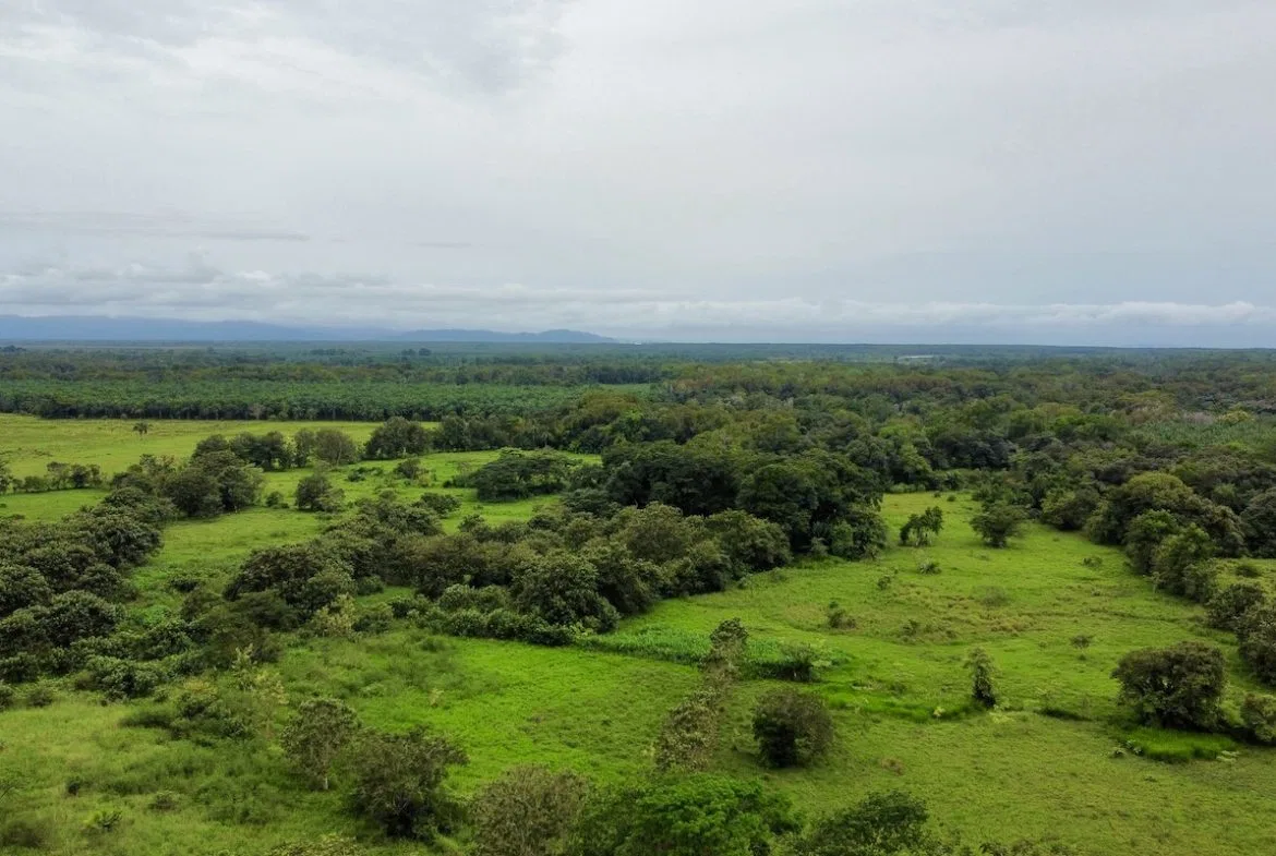 BUILDING PROPERTY WITH FRONT PUBLIC ROAD VIEWS, IN CHONTALES – 0.29 ACRES, photo 10