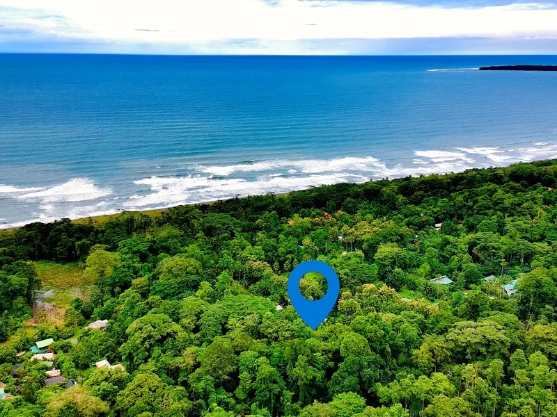 Land For Sale in Cahuita, photo 2